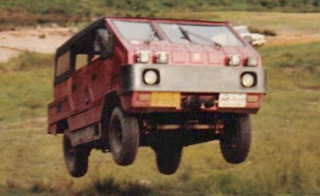 The photo is grainy, but glorious. I need to have a X15. Source